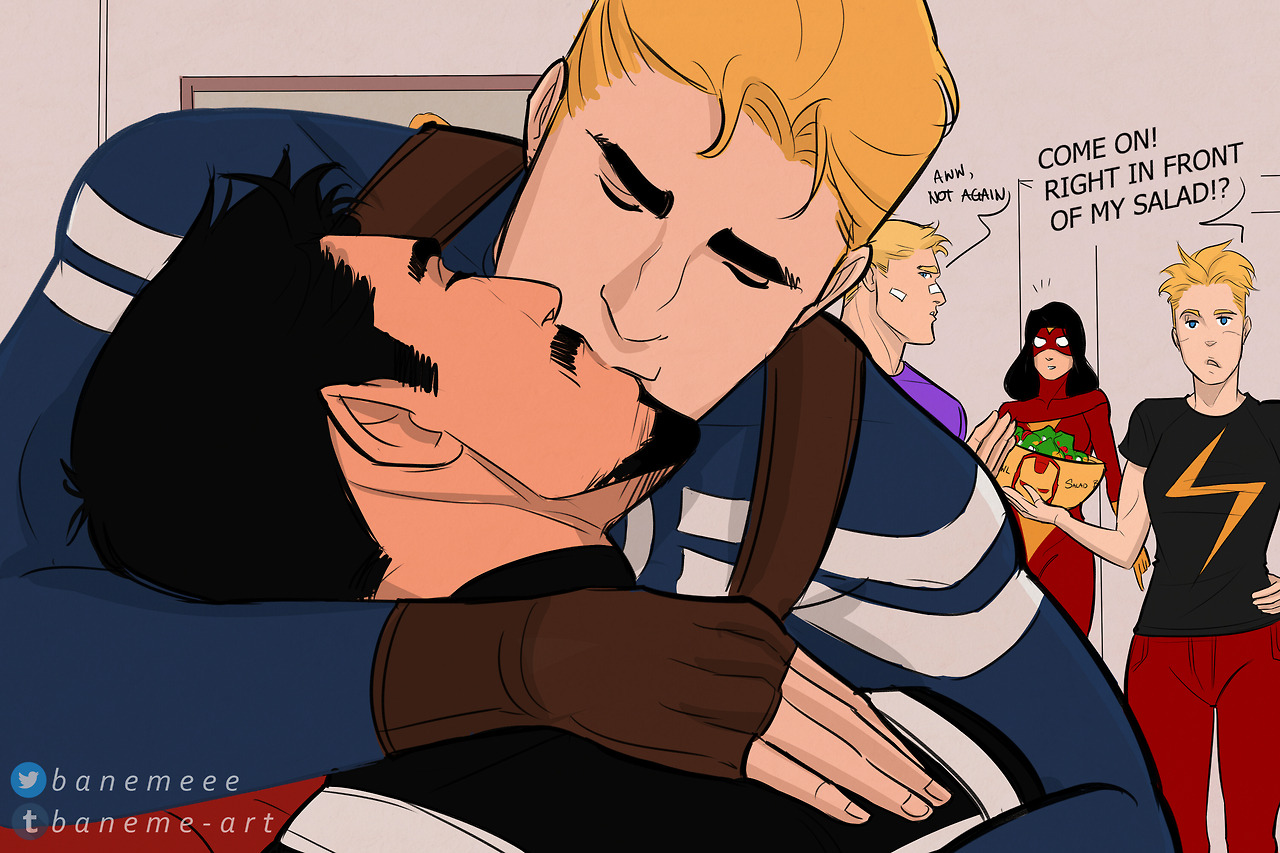Episode Twelve: Teamwork! episode artwork